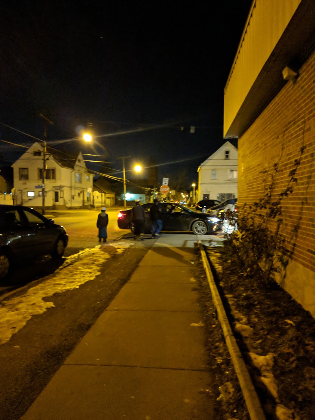 Markaz Masjid | 115 Woltz Ave, Buffalo, NY 14212, USA