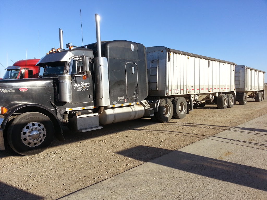 Petro-Canada Gas Station & Petro-Pass Truck Stop | 108 Service Rd, Vulcan, AB T0L 2B0, Canada | Phone: (403) 485-6905