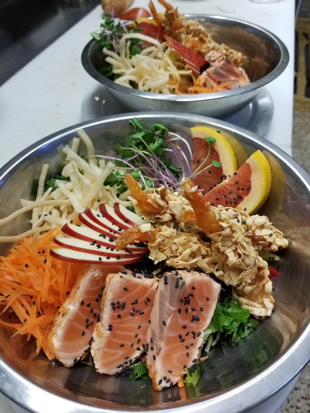 Café du Marché | 2215 Chemin du Fleuve, Saint-Romuald, QC G6W 5P7, Canada | Phone: (418) 839-2525