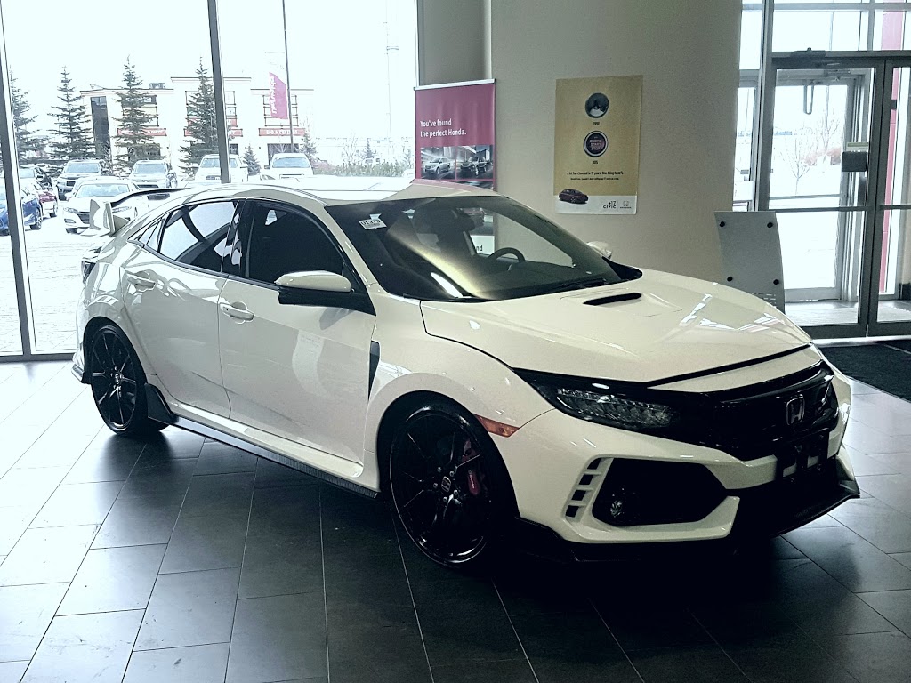Airdrie Honda | 2971 Main Street SW, Airdrie, AB T4B 3G5, Canada | Phone: (877) 696-9480