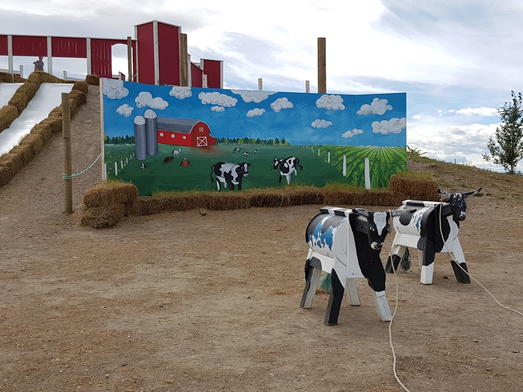 Cobbs Adventure Park | 1500 84 St NE, Calgary, AB T2A 7X4, Canada | Phone: (403) 210-2676