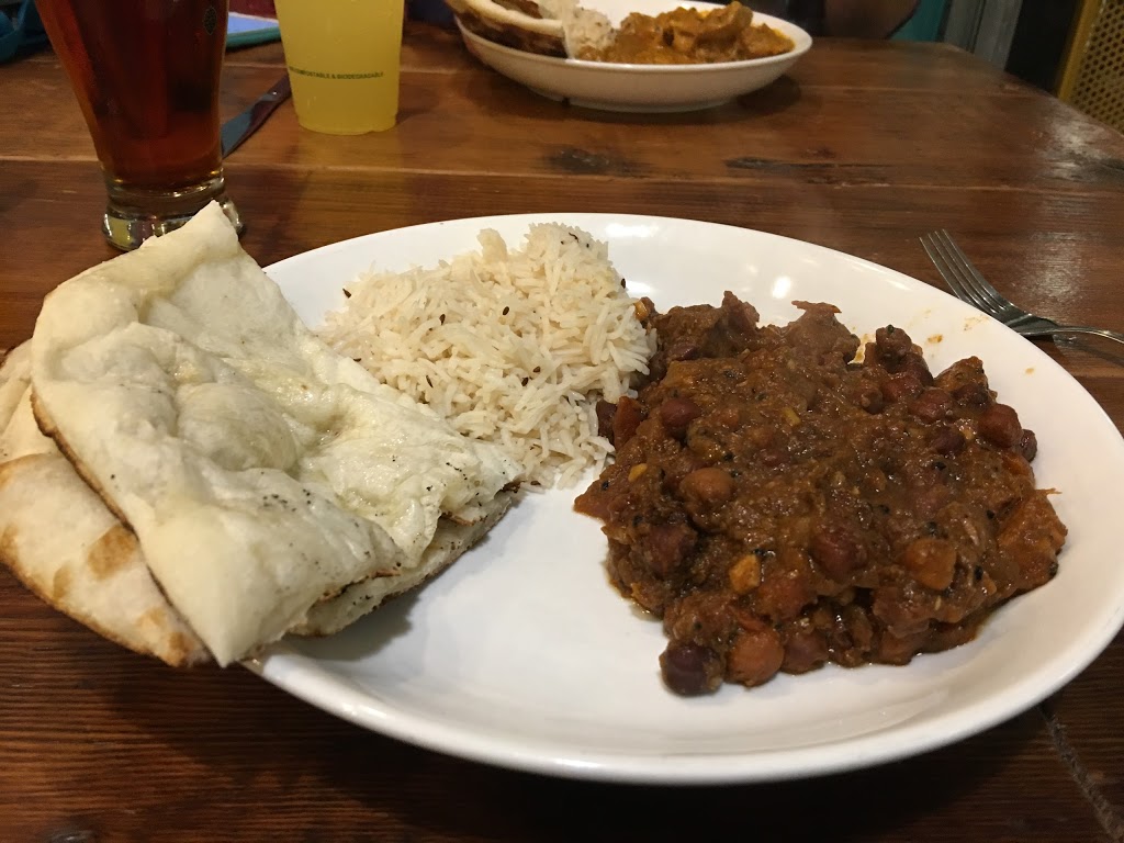 Vij’s Sutra | 1701 Douglas Street #6, unit S13, Victoria, BC V8W 2G7, Canada | Phone: (778) 747-0174