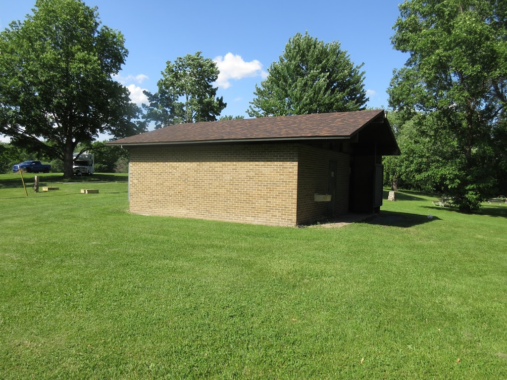 Glengarry Campground | 20800 S Service Rd, Lancaster, ON K0C 1N0, Canada | Phone: (800) 437-2233