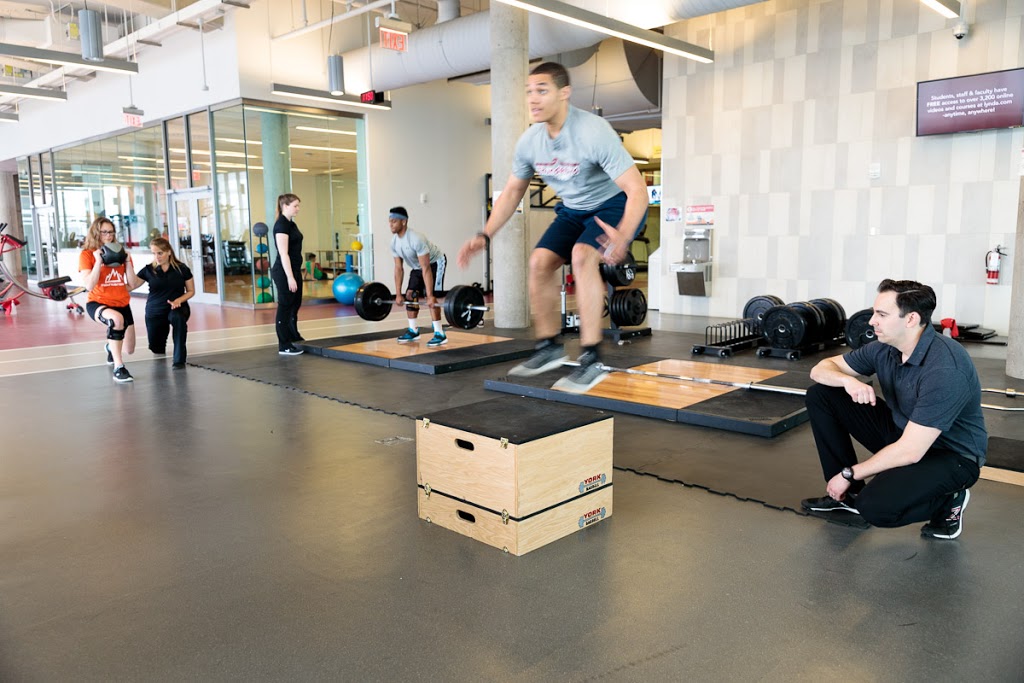 Sports Medicine Experts | 1685 Main St W #195, Hamilton, ON L8S 1G5, Canada | Phone: (289) 682-7282