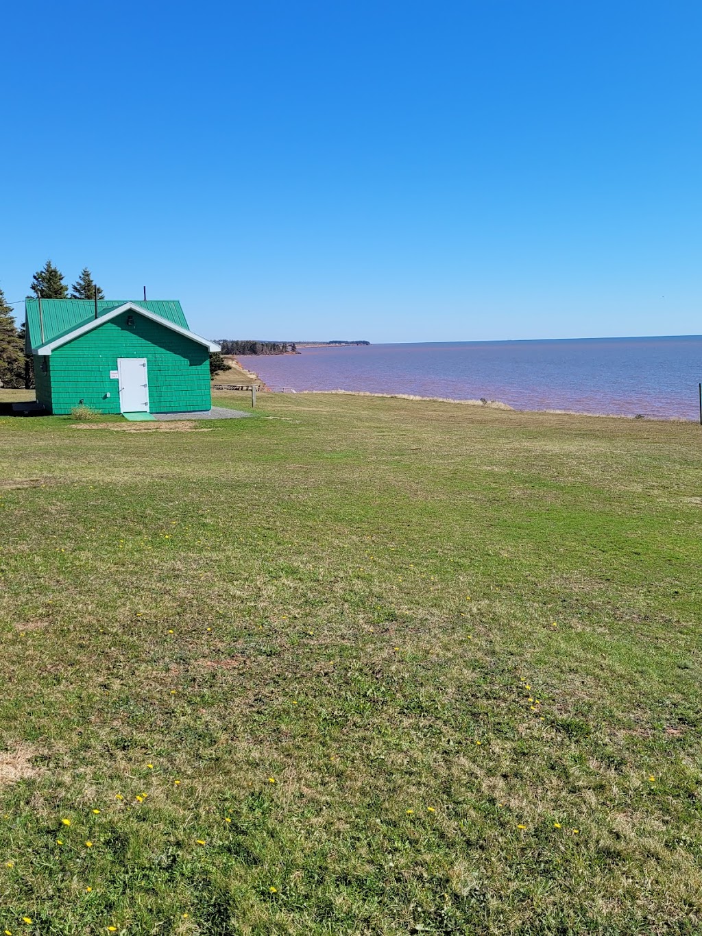 Argyle Shore Provincial Park | Argyle Park Rd, Argyle Shore, PE C0A 1C0, Canada | Phone: (902) 675-7475
