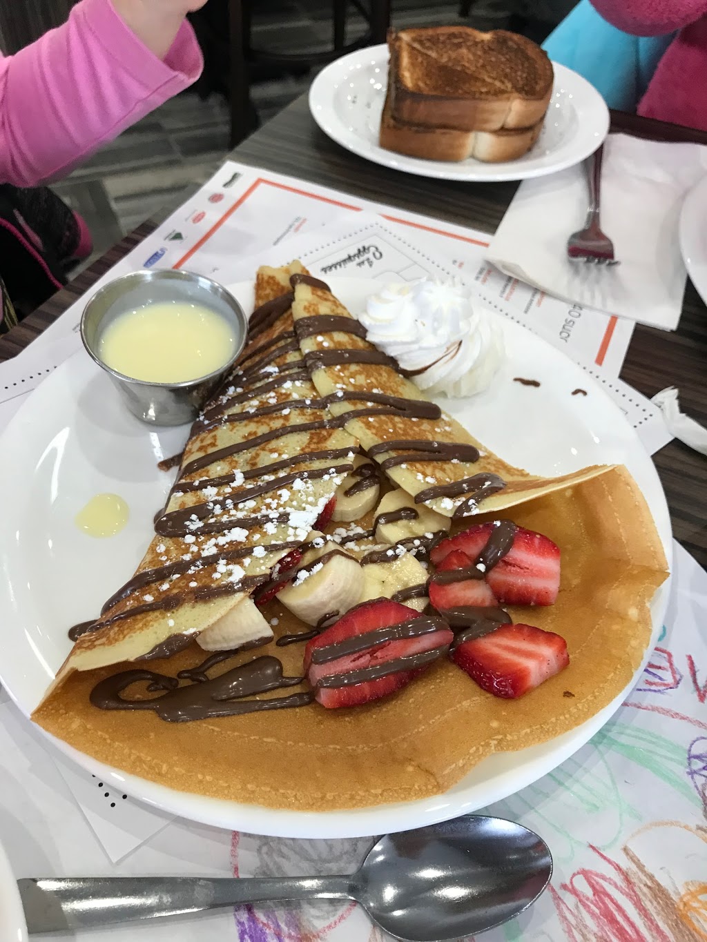 Eggsquis Repentigny | 1124 Boulevard Iberville, Repentigny, QC J5Y 3M6, Canada | Phone: (579) 635-1504