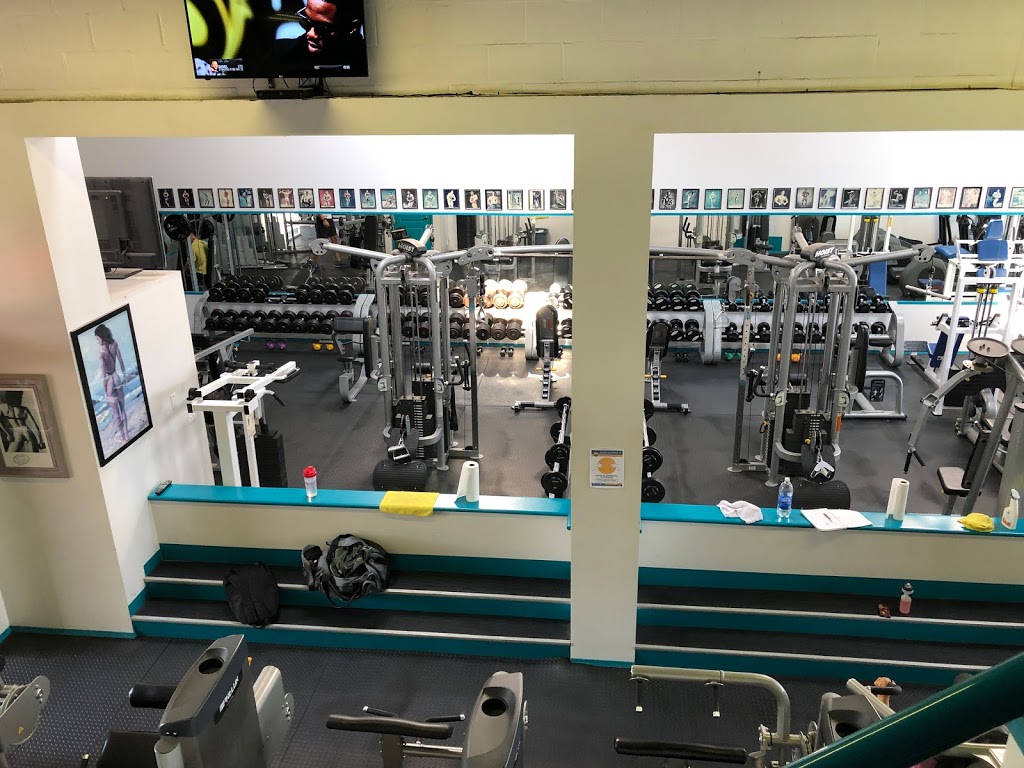 Fit-Co Cardio & Fitness Centre | 5880 York Rd, Duncan, BC V9L 3S4, Canada | Phone: (250) 748-2202