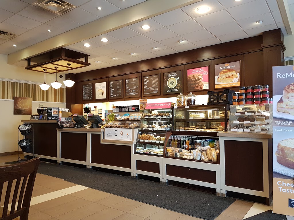 Second Cup Coffee Co. featuring Pinkberry Frozen Yogurt | 693 Wilson Ave, North York, ON M3K 1E3, Canada | Phone: (416) 630-1894