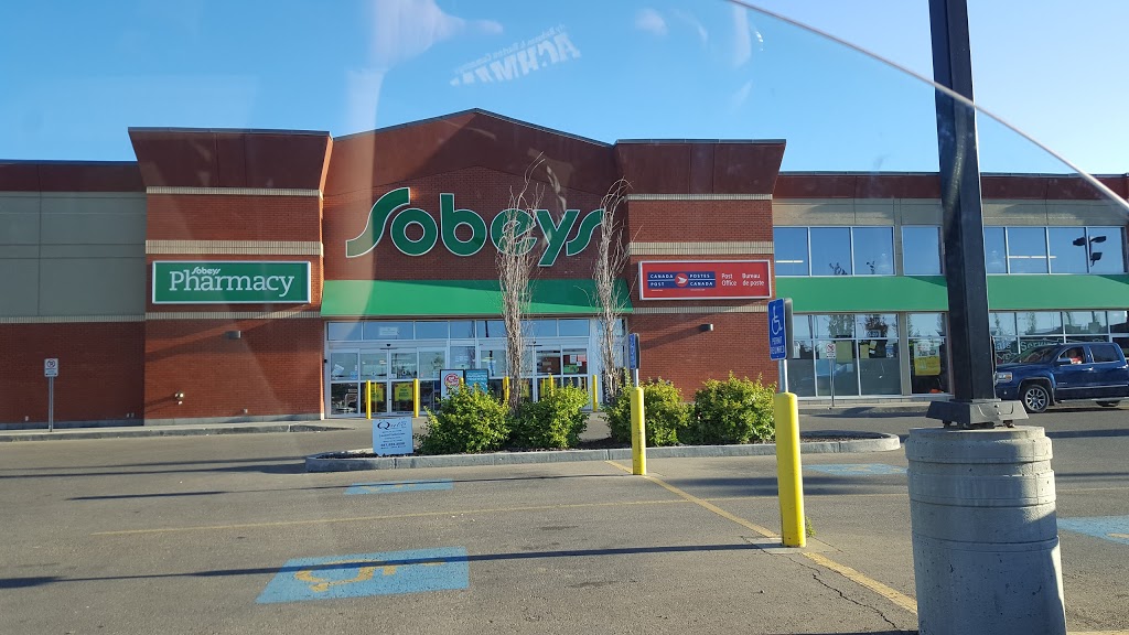Sobeys - Hollick Kenyon | 5119 167 Ave NW, Edmonton, AB T5Y 0L2, Canada | Phone: (780) 478-4740