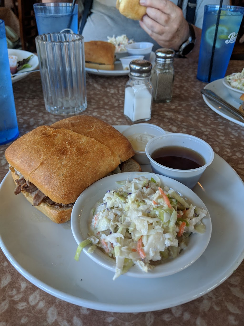 The Sackets Boathouse | 214 W Main St, Sackets Harbor, NY 13685, USA | Phone: (315) 646-2092