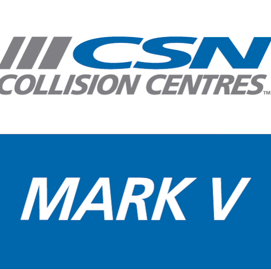 CSN Mark V Auto Body | 1040 Railway Ave, Kelowna, BC V1Y 7R7, Canada | Phone: (250) 763-2738