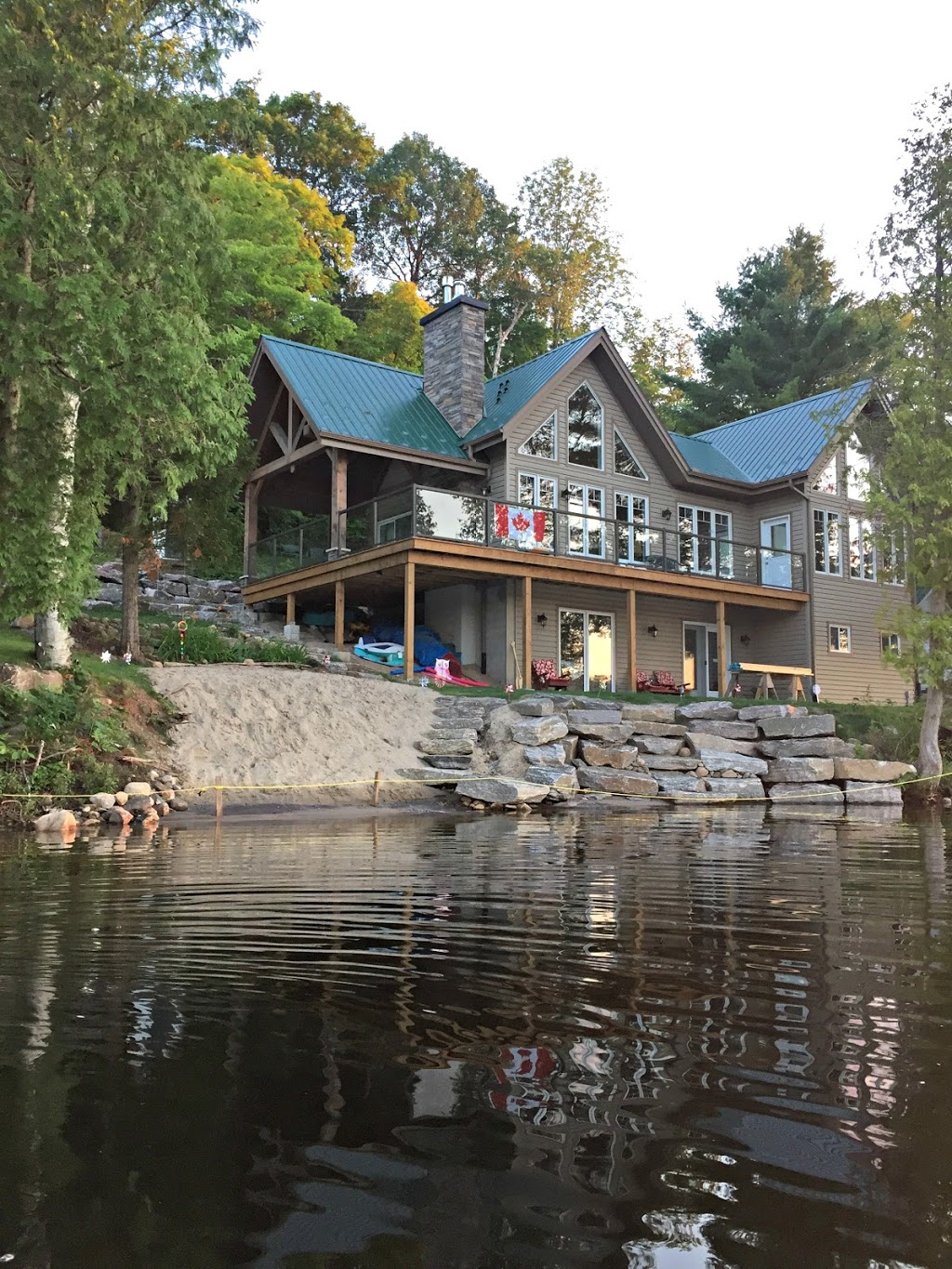 Conestogo Carpenters Ltd | 1020 Old Scout Pl, St. Jacobs, ON N0B 2N0, Canada | Phone: (519) 664-2642