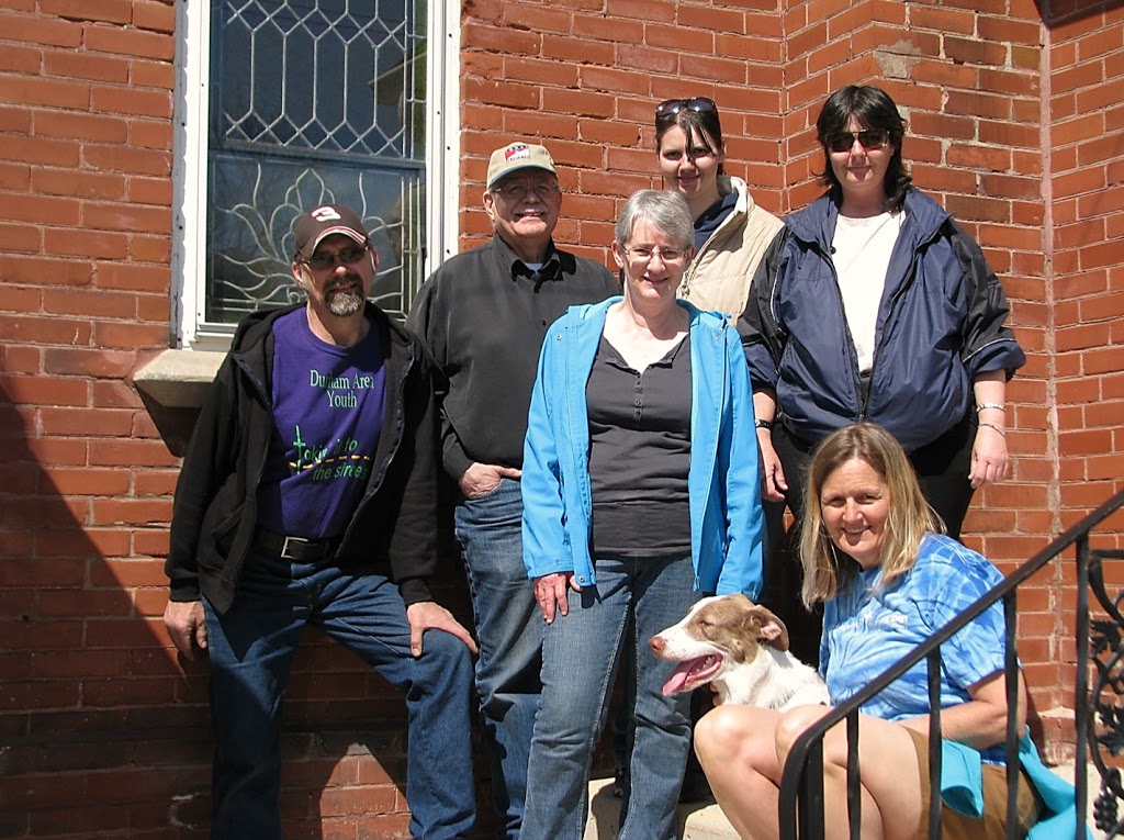 Durham Baptist Church | 293 Lambton St E, Durham, ON N0G 1R0, Canada | Phone: (226) 668-3561