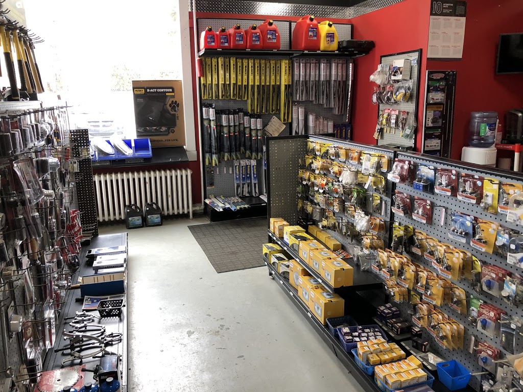 Hood Hardware & Automotive Ltd | 4045 hwy 1, Windsor, NS B0N 2T0, Canada | Phone: (902) 798-9577