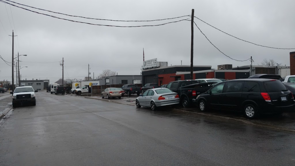 Polat Auto Services | 14 Sable St, North York, ON M6M 3K6, Canada | Phone: (416) 630-1444
