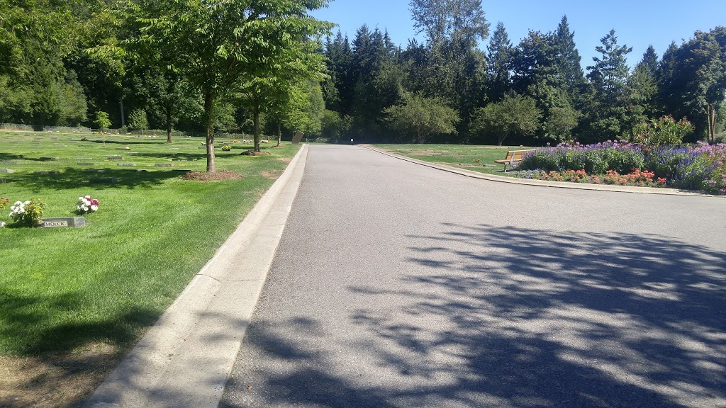 Port Coquitlam Cemetery | 4150 Oxford St, Coquitlam, BC V3B, Canada | Phone: (604) 927-5251