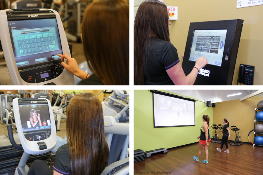 Anytime Fitness | 1263 Mosley St, Wasaga Beach, ON L9Z 1A5, Canada | Phone: (705) 429-2384
