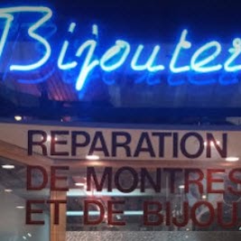 Bijouterie Salaberry | 2545 Rue de Salaberry, Montréal, QC H3M 1L1, Canada | Phone: (514) 332-1261