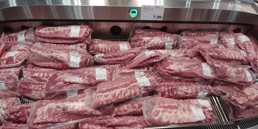 Costco Gasoline | 2110 Anaquod Road, Regina, SK S4V 3T7, Canada | Phone: (306) 271-0912