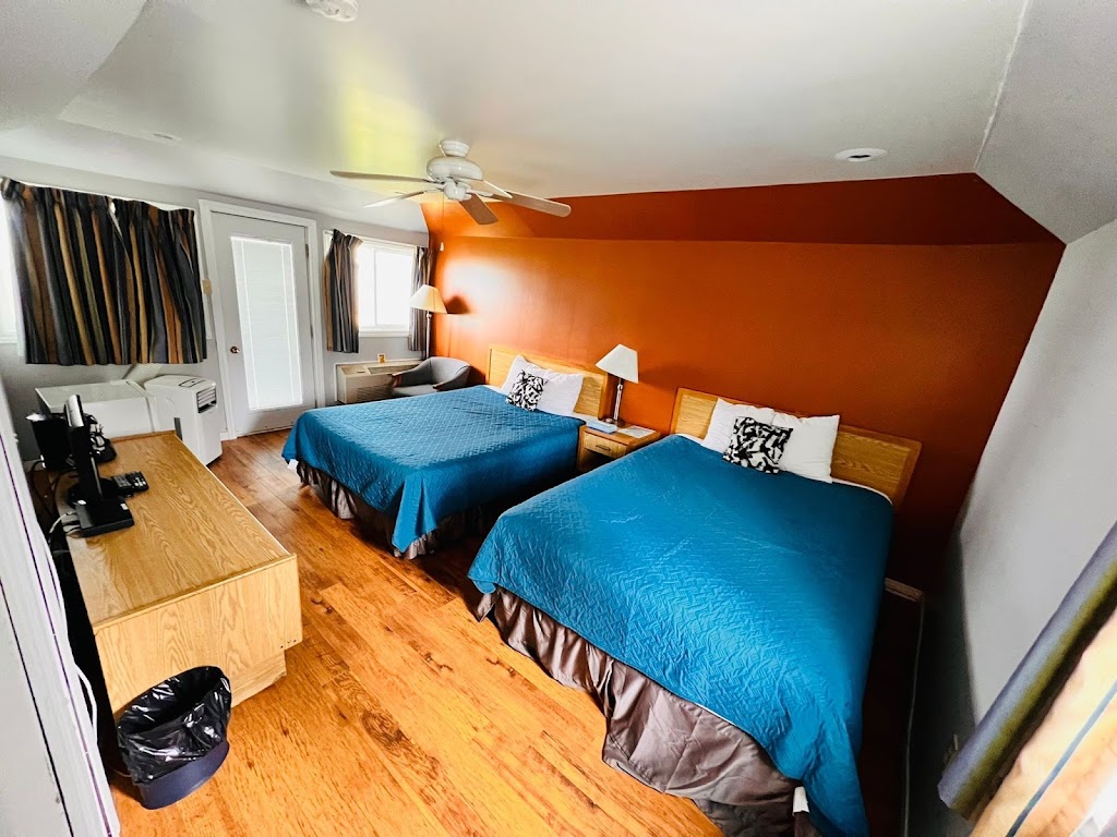 Caswell Resort Hotel | 77 Main St, Sundridge, ON P0A 1Z0, Canada | Phone: (705) 384-7600