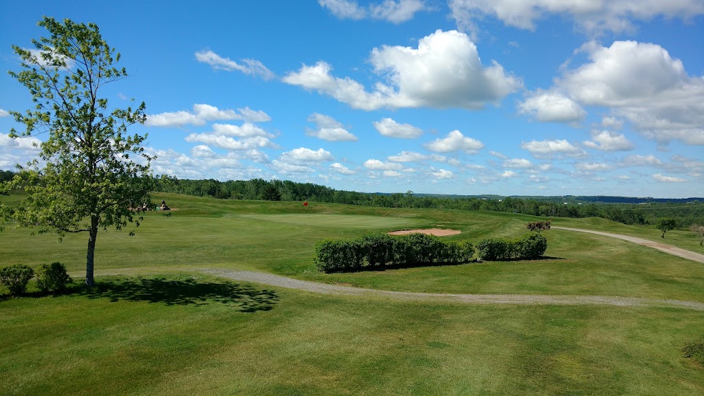 Fox Hollow Golf Club | Stewiacke, NS B0N 2J0, Canada | Phone: (902) 639-2535