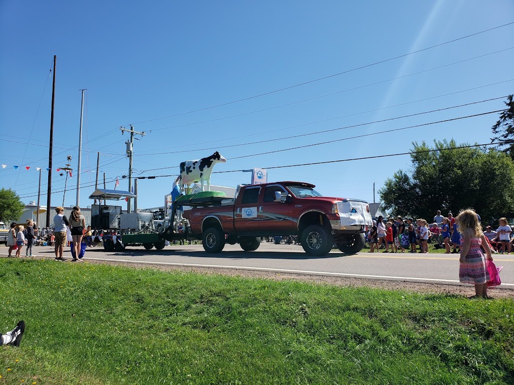 lExposition agricole et le Festival acadien | 1745 rte 124, Wellington, PE C0B 2E0, Canada | Phone: (902) 854-3300
