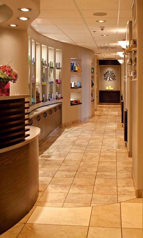 Damara Day Spa Delta Bessborough | 601 Spadina Crescent E, Saskatoon, SK S7K 3G8, Canada | Phone: (306) 649-2511