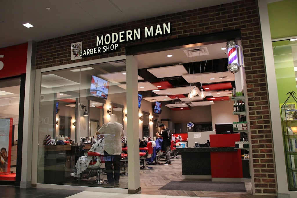 Modern Man Barber Shop | 1120 Grant Ave Unit #3490, Winnipeg, MB R3M 2A6, Canada | Phone: (204) 221-1777
