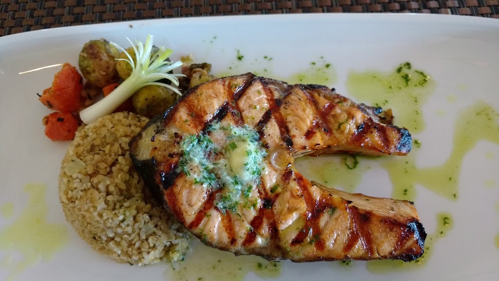 Restaurant International | 1385 Woodroffe Ave, Nepean, ON K2G 3G7, Canada | Phone: (613) 727-7691