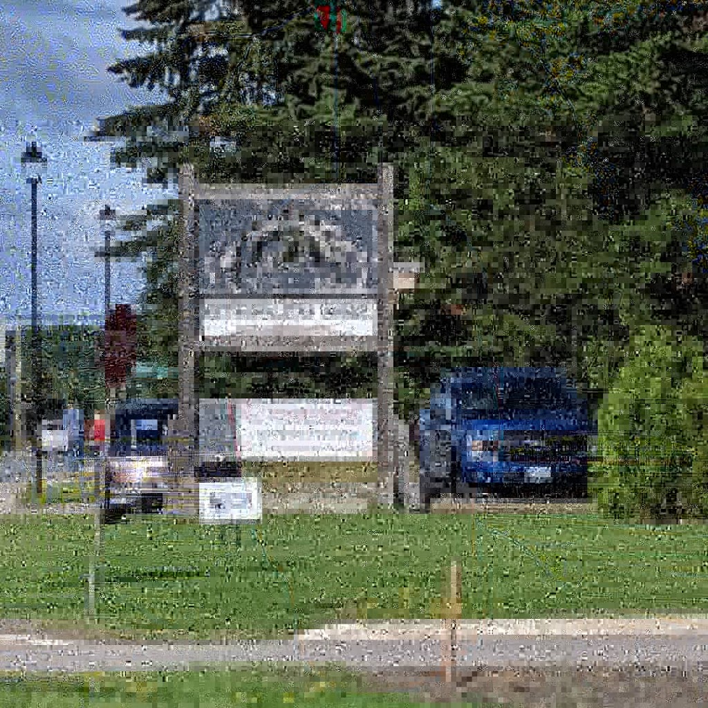 Kakabeka Falls Motor Hotel | 4756 Hwy 11 17, Kakabeka Falls, ON P0T 1W0, Canada | Phone: (807) 473-9211