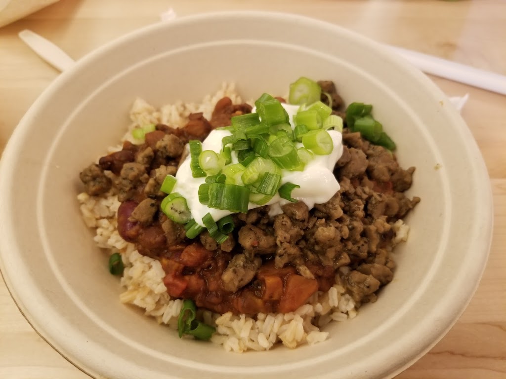 Freshii | 4949 canoe pass way unit 1606 delta, v4m 02b, Tsawwassen commons, Tsawwassen, BC V4M 4G9, Canada | Phone: (778) 320-2101