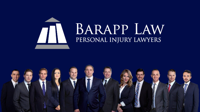 Barapp Law | lawyer | 1000 Finch Ave W #500, North York, ON M3J 2V5, Canada | 8444357911 OR +1 844-435-7911
