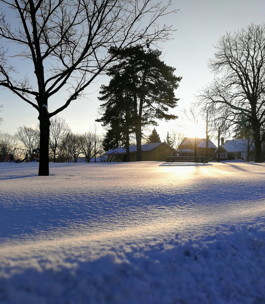 Rowntree Park | 750 Whetter Ave, London, ON N6C 2H1, Canada | Phone: (519) 661-5575