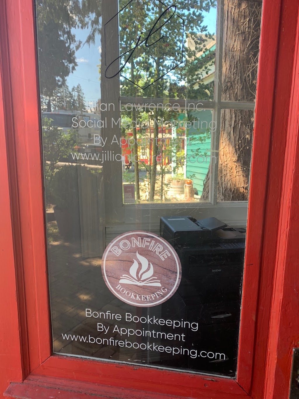 Bonfire Bookkeeping | 4705 Trans-Canada Hwy Unit O, Duncan, BC V9L 6E1, Canada | Phone: (250) 857-4625