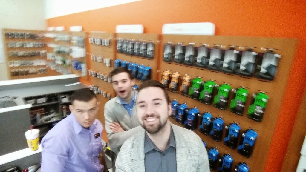Tbooth wireless | 1225 St Marys Rd, Winnipeg, MB R2M 5E5, Canada | Phone: (204) 253-0531