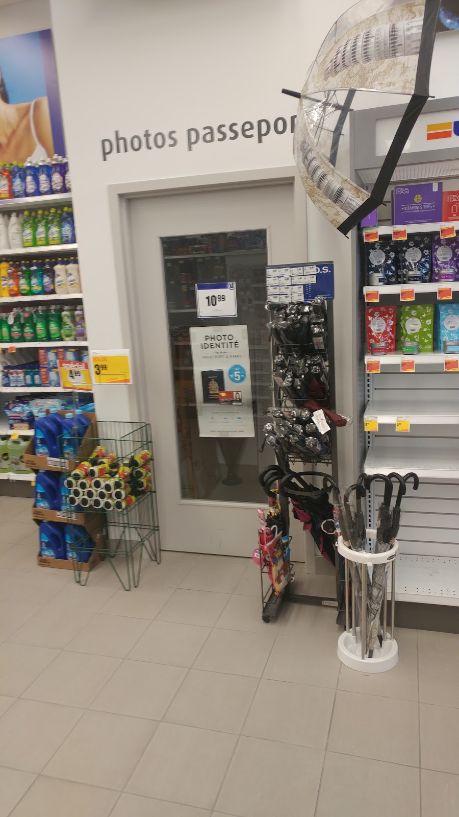 Uniprix François Bolduc - Pharmacie affiliée | 5125 Boulevard Cousineau #101, Saint-Hubert, QC J3Y 3K7, Canada | Phone: (450) 676-1857