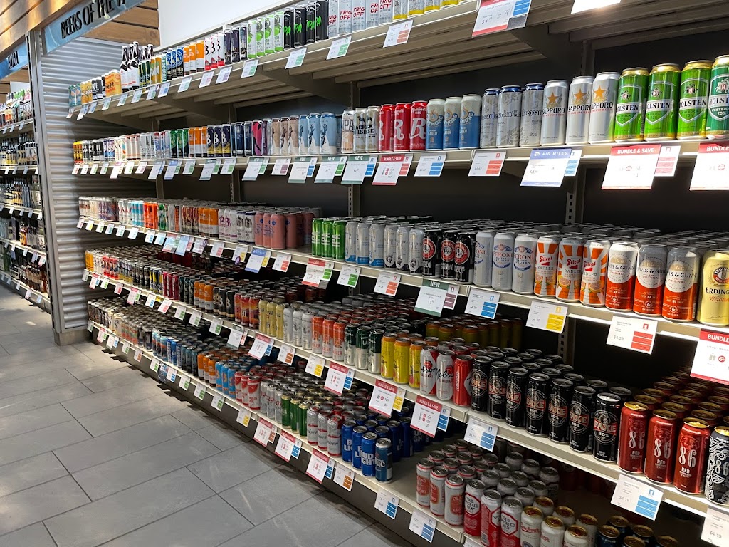 NSLC Beer, Wine, Spirits | 2559 Agricola St, Halifax, NS B3K 4C4, Canada | Phone: (902) 429-5645