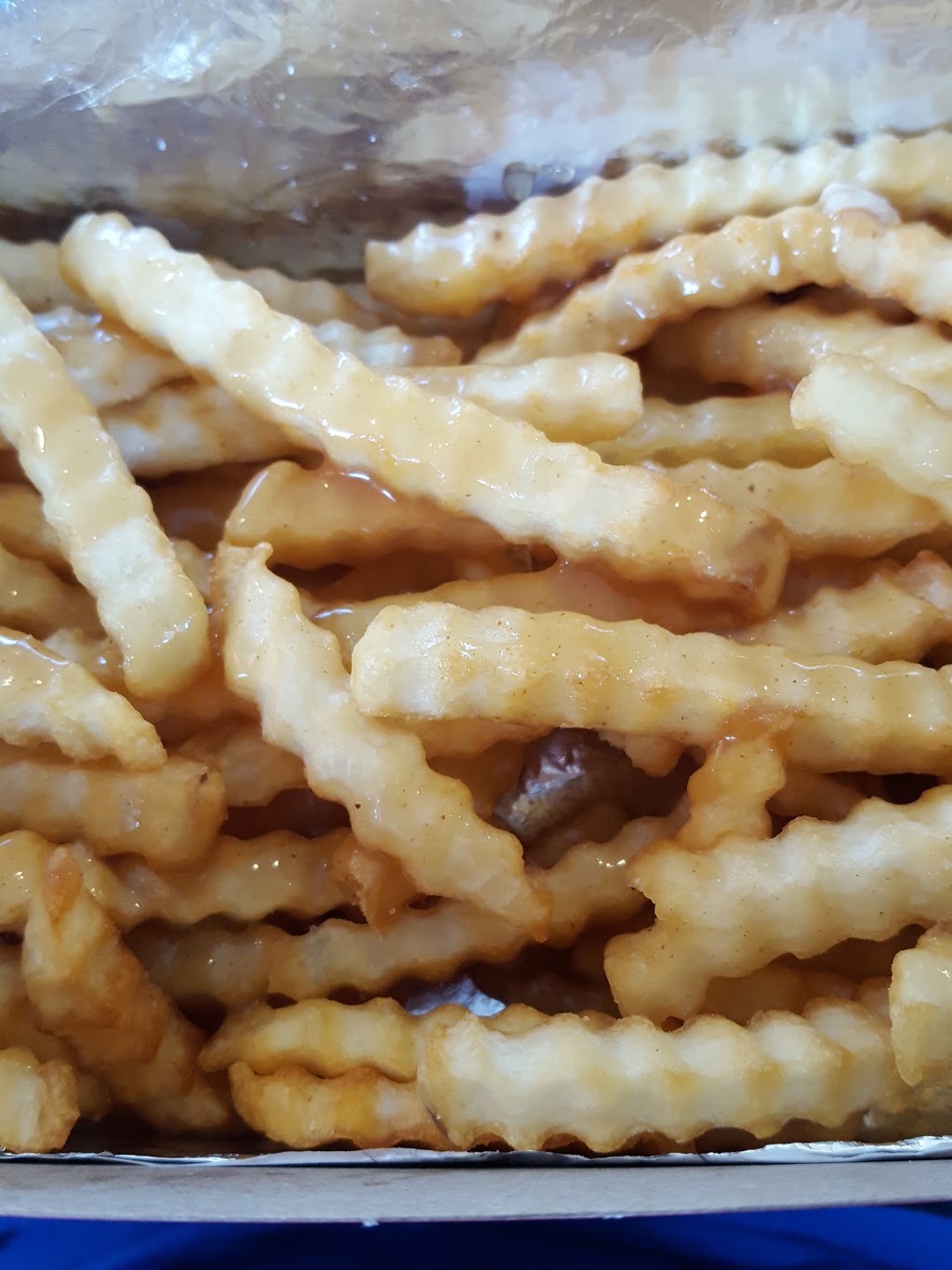 Dixie Lee Restaurant Familiale & Take Out | 53 Irving Blvd, Bouctouche, NB E4S 3J6, Canada | Phone: (506) 743-5622