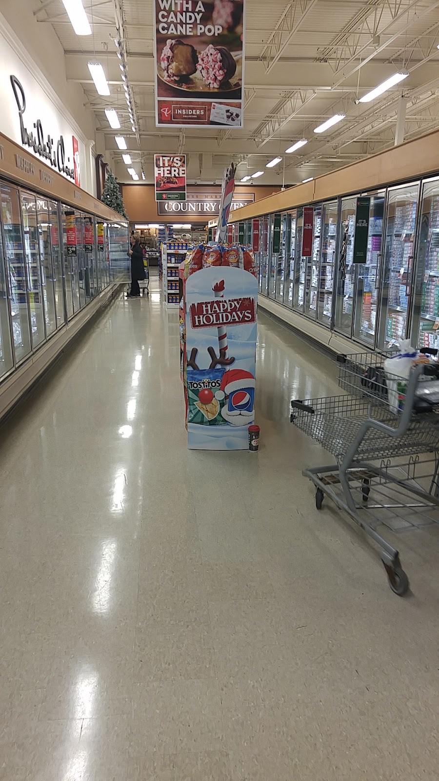 Zehrs | 285 Geneva St, St. Catharines, ON L2N 2E9, Canada | Phone: (905) 646-7671