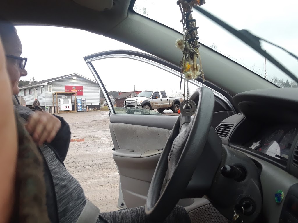 Lake Helen Community Gas and Variety | 403 Trans-Canada Hwy, Nipigon, ON P0T, Canada | Phone: (807) 887-1681