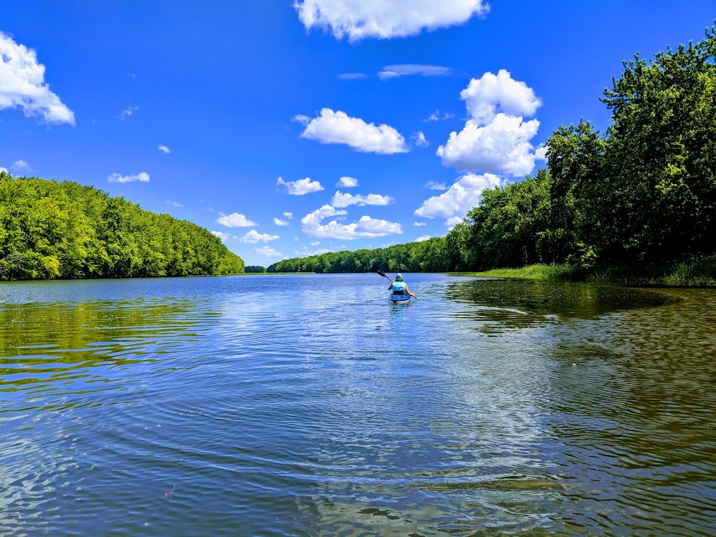 Missisquoi National Wildlife Refuge Admin Building And Visitor C | 29 Tabor Rd, Swanton, VT 05488, USA | Phone: (802) 868-4781