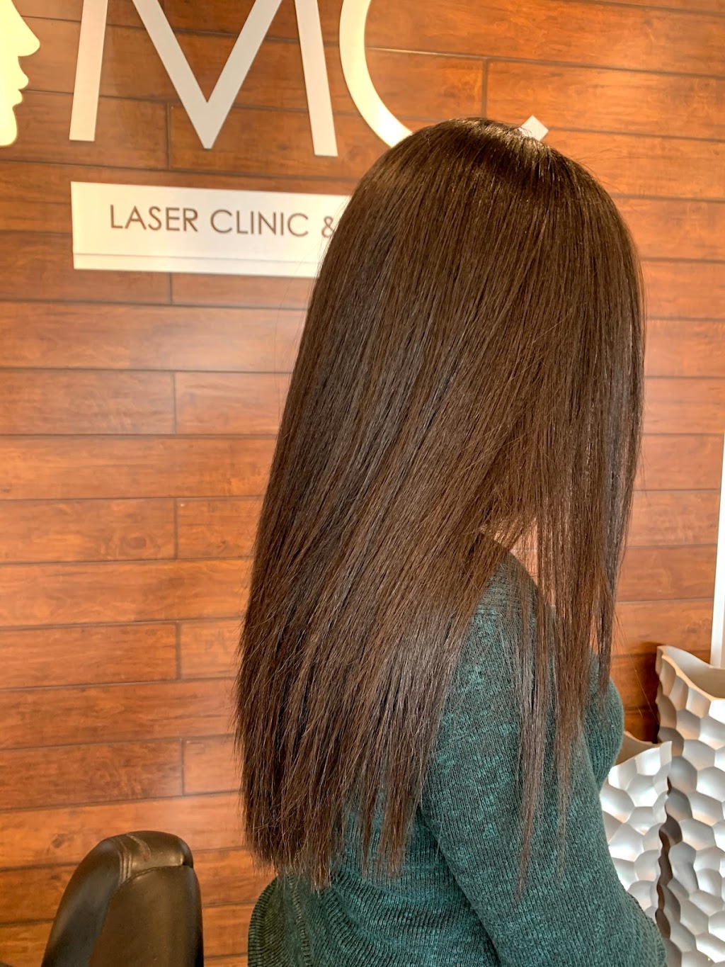 MC Laser Clinic & Hair Salon | 1200 Prince of Wales Dr f, Ottawa, ON K2C 3Y4, Canada | Phone: (613) 739-7748