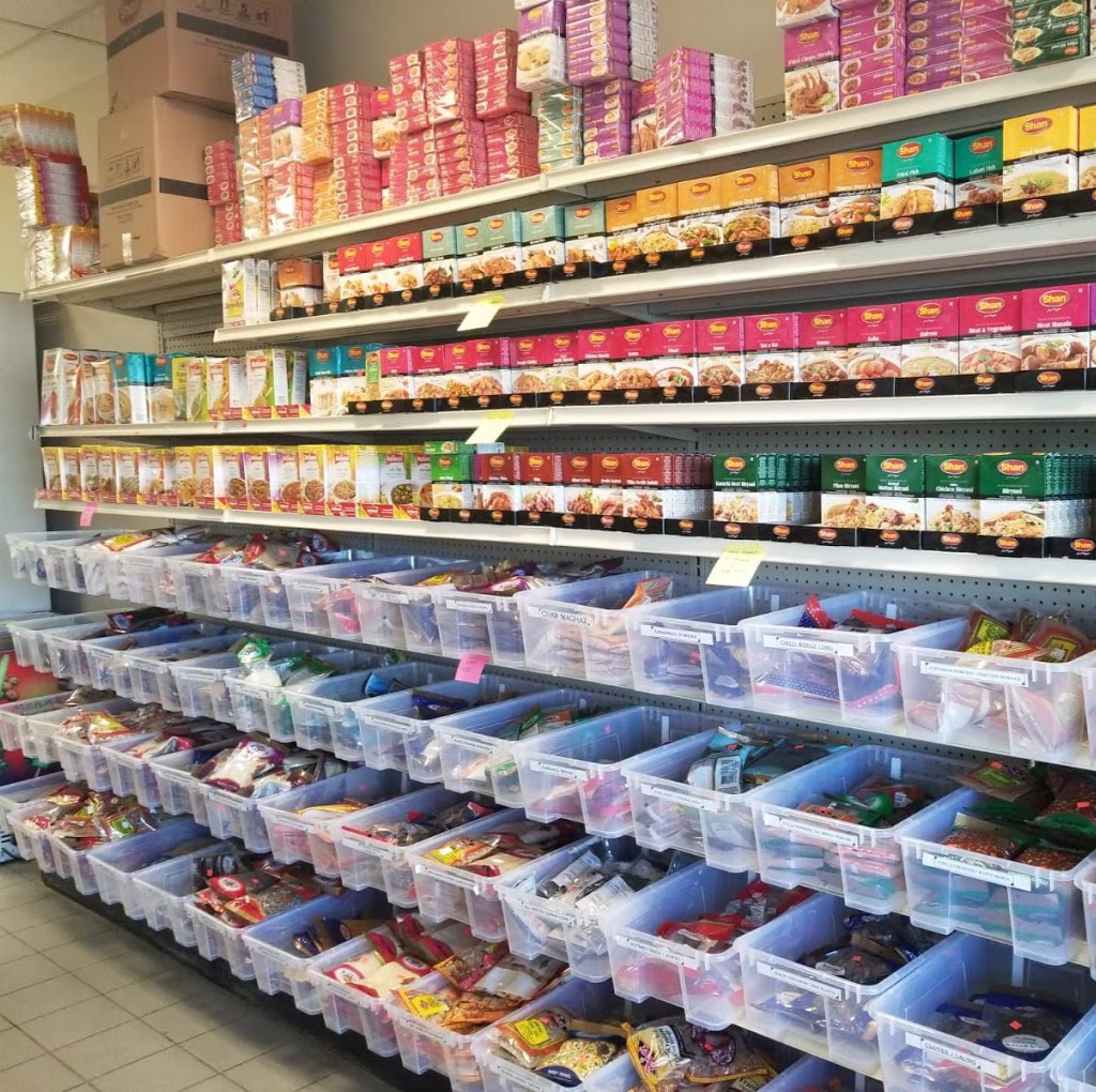 Ayeshas Halal Meat & Grocery | 2807 116 St NW, Edmonton, AB T6J 4R6, Canada | Phone: (780) 761-3219