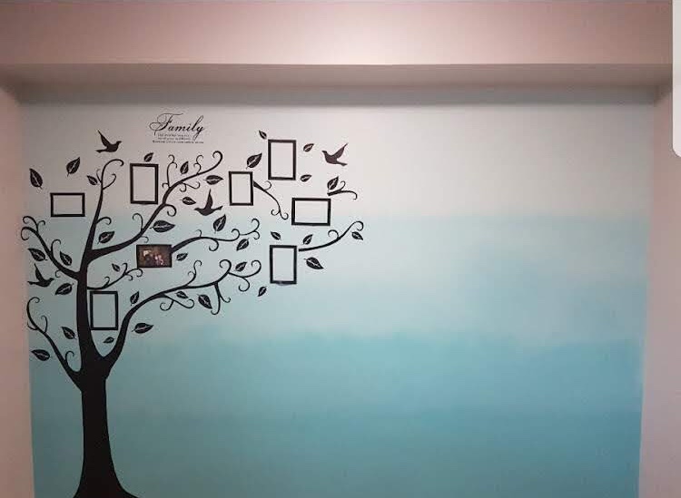 TrishaLillyCustomPainting | 14 Dublin St, Markham, ON L3P 1M7, Canada | Phone: (647) 904-2452
