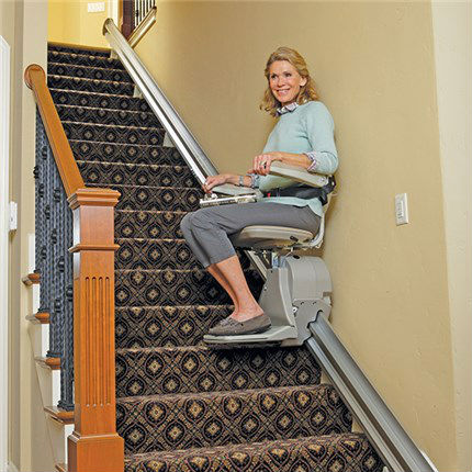 BERG ACCESS & MOBILITY | 816 John Counter Blvd, Kingston, ON K7K 2R1, Canada | Phone: (613) 541-2374