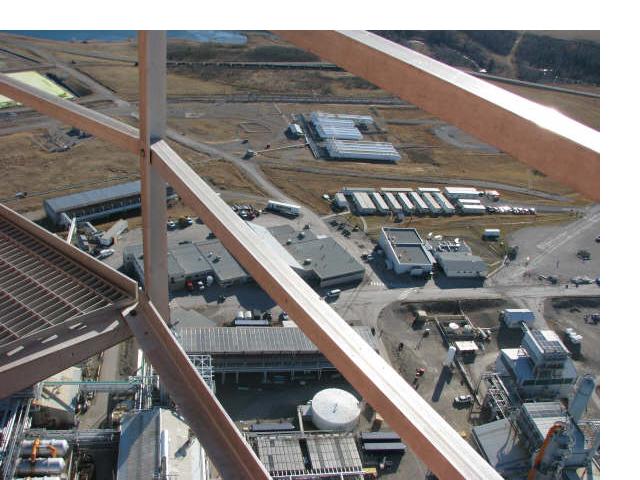 Shell Waterton Complex | Range Road 304, Pincher Creek No. 9, AB T0K 2J0, Canada | Phone: (403) 627-7200