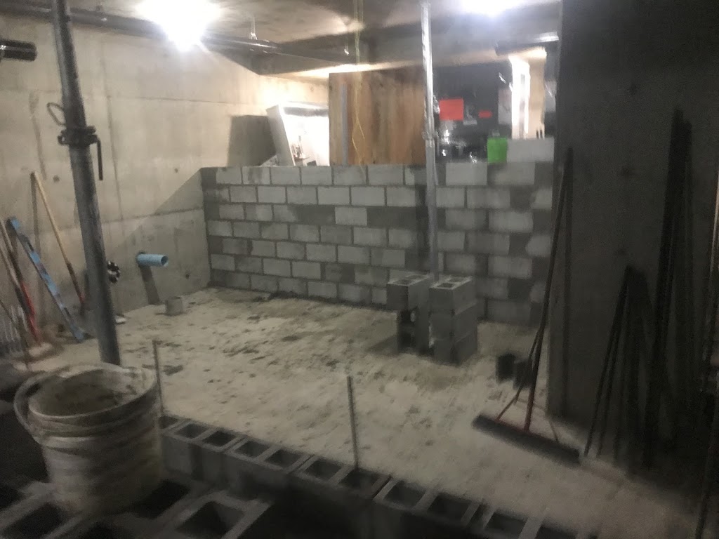 Headwater Masonry Ltd | 2272 Strathcona Crescent, Comox, BC V9M 1K7, Canada | Phone: (778) 233-7649