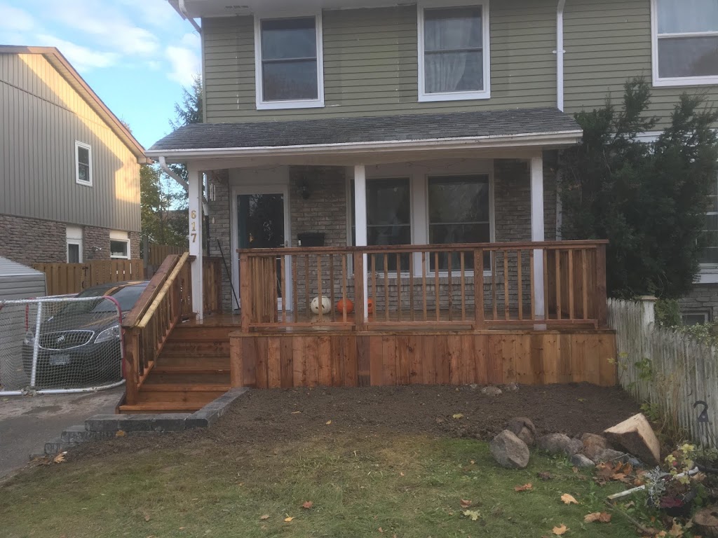 Tanglewood Construction | 3165 Lakefield Rd, Lakefield, ON K0L 2H0, Canada | Phone: (705) 768-5133