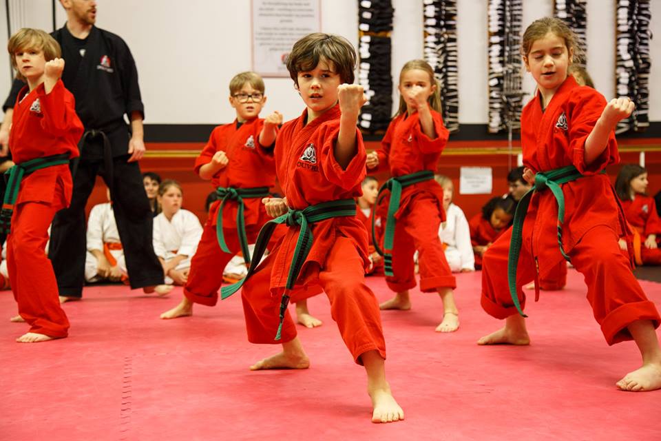 Douvris Martial Arts, Karate, Kickboxing - Orleans | Ray Friel Recreation Complex, 1585 Tenth Line Rd, Orléans, ON K1E 3E8, Canada | Phone: (613) 234-5000