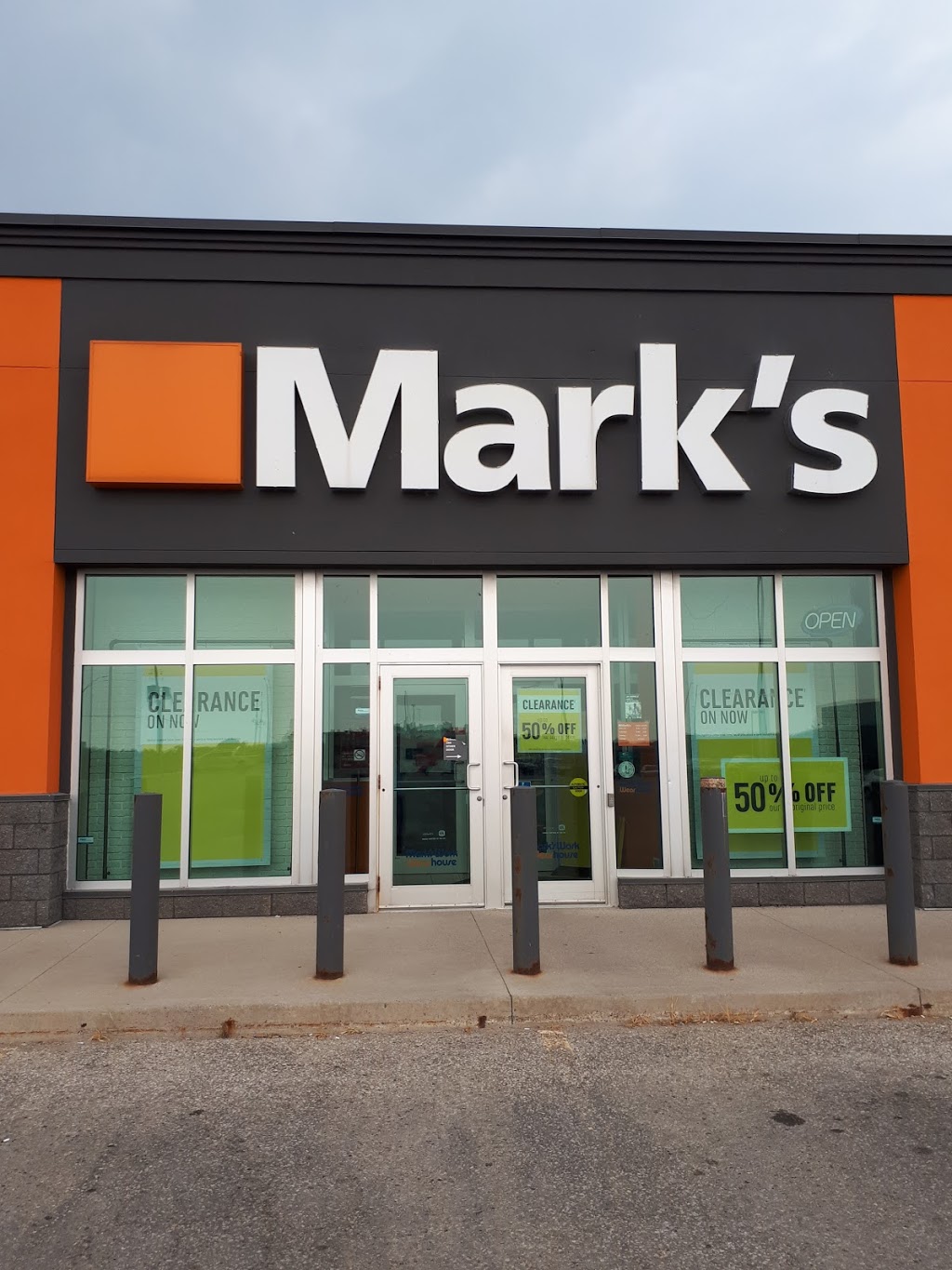Marks | 490 Mitchell Rd S, Listowel, ON N4W 3G7, Canada | Phone: (519) 291-6753